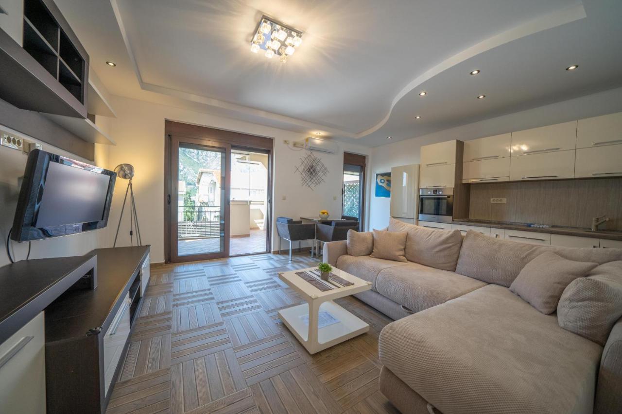 Apartments Milunovic Kotor Exterior photo