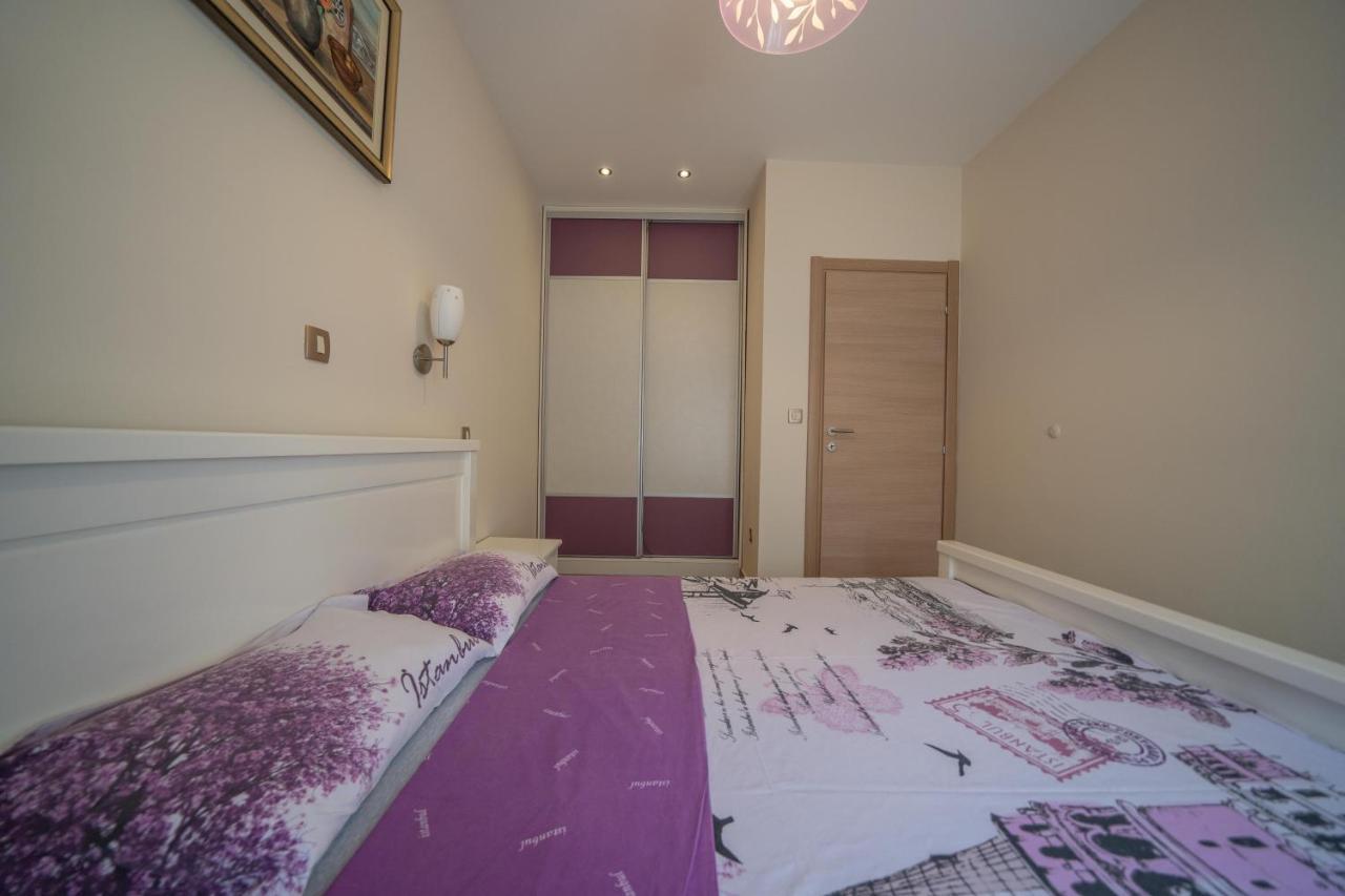 Apartments Milunovic Kotor Exterior photo