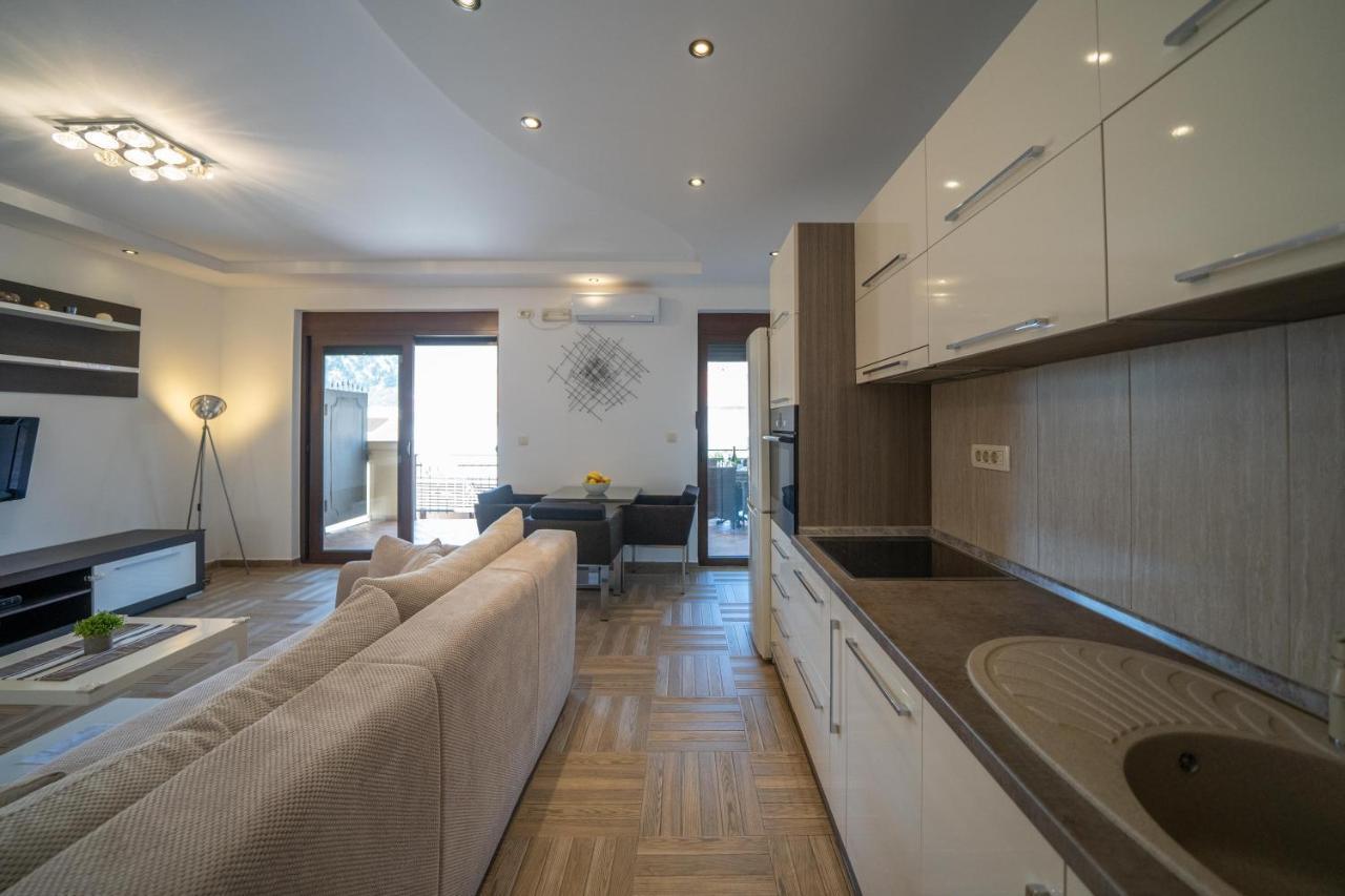 Apartments Milunovic Kotor Exterior photo