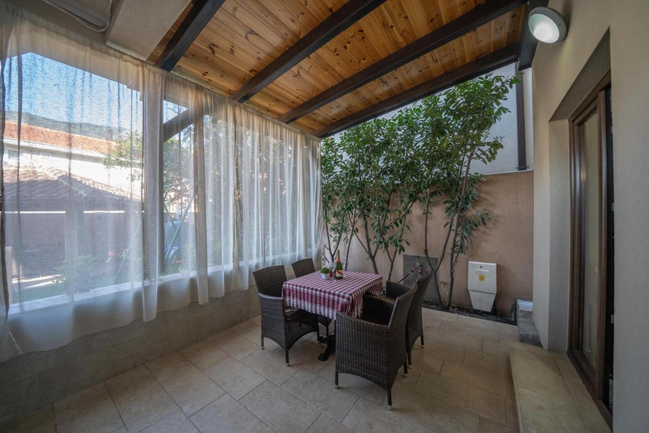 Apartments Milunovic Kotor Exterior photo
