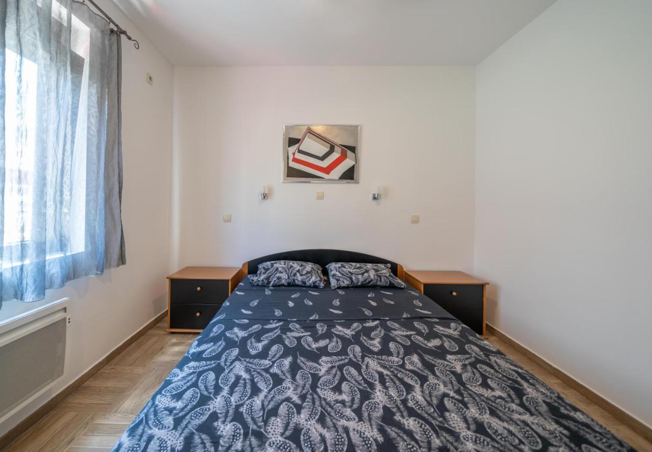 Apartments Milunovic Kotor Exterior photo