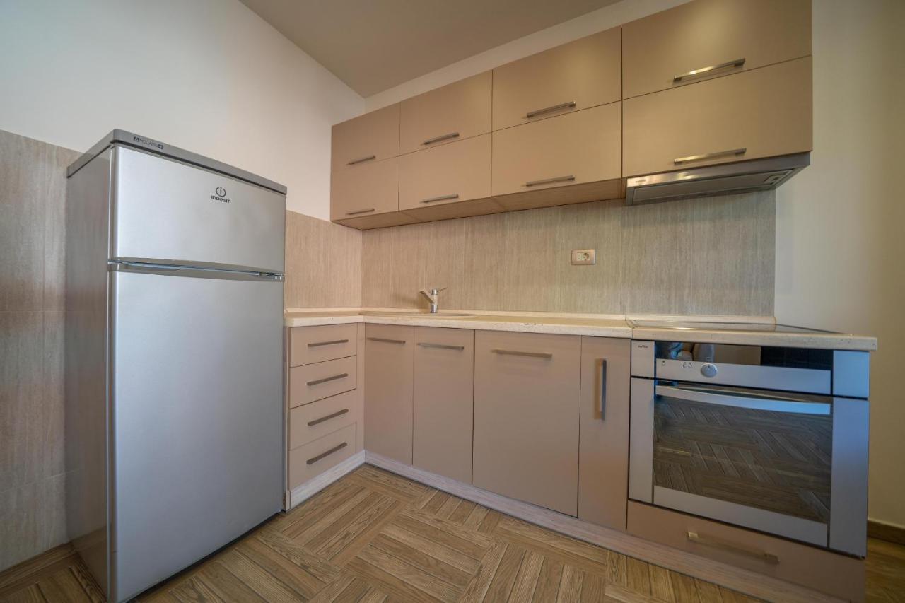 Apartments Milunovic Kotor Exterior photo