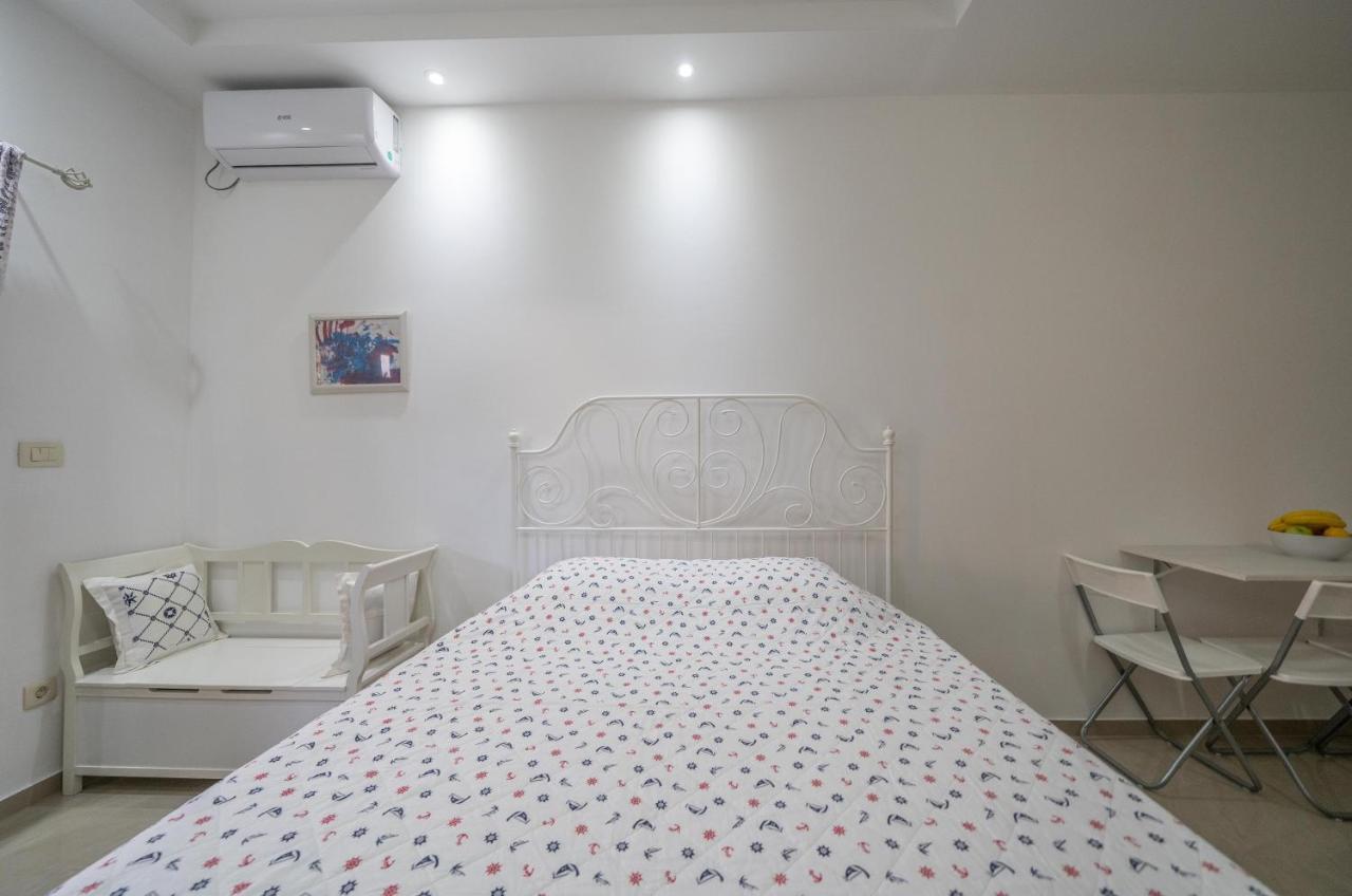 Apartments Milunovic Kotor Exterior photo