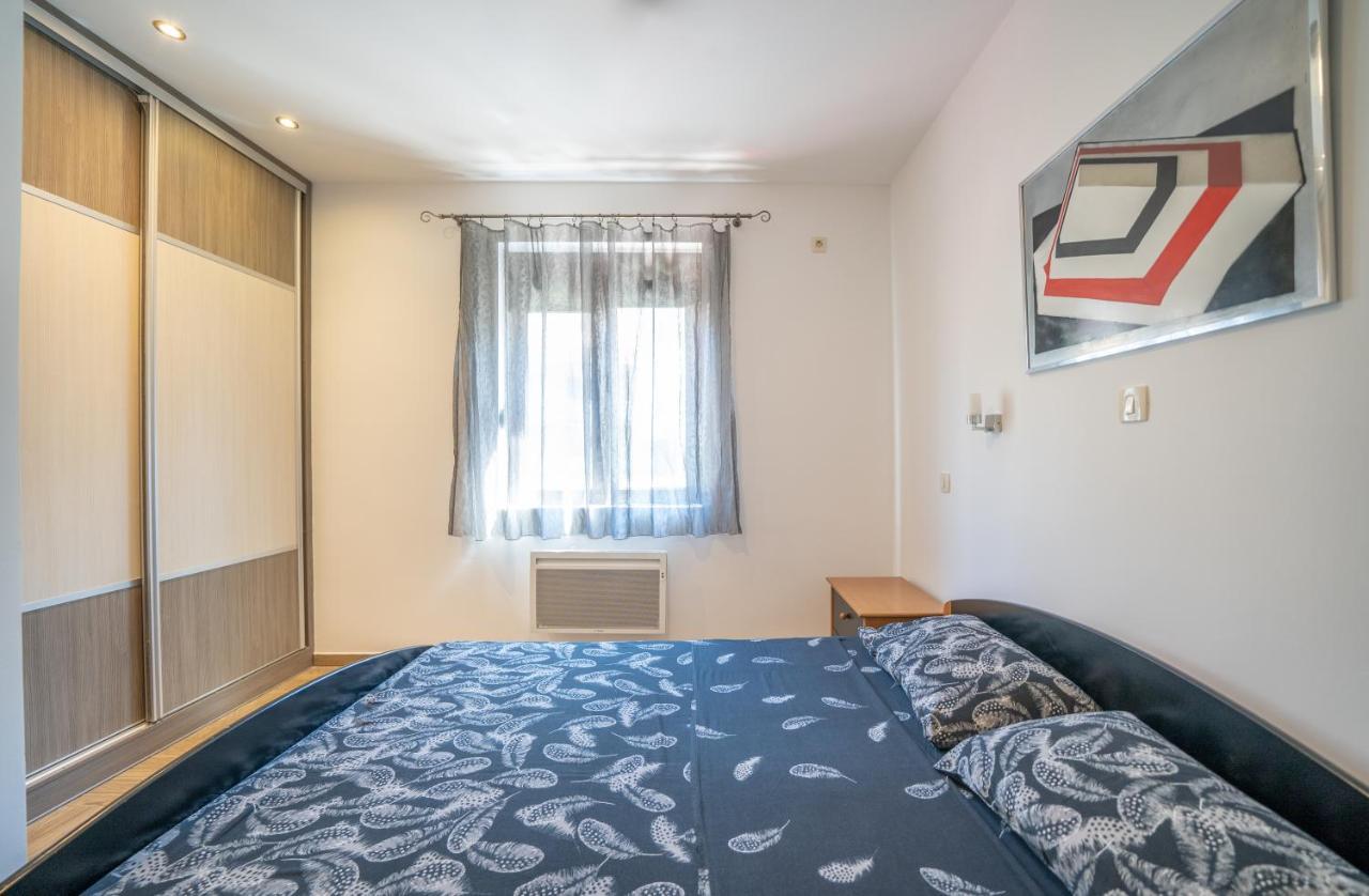 Apartments Milunovic Kotor Exterior photo